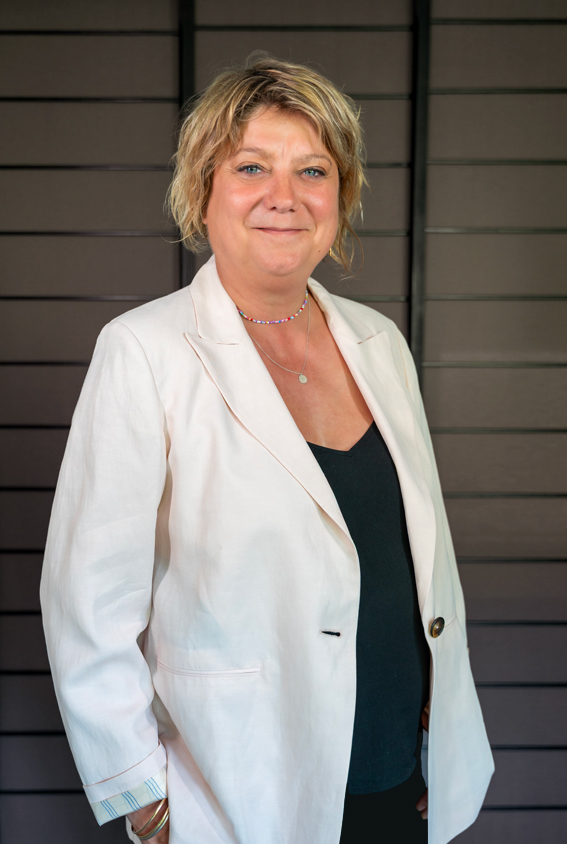 Maître Hélène Descout
